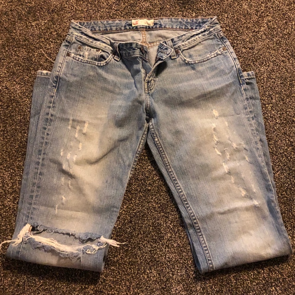 Women’s Jeans 30x33.5